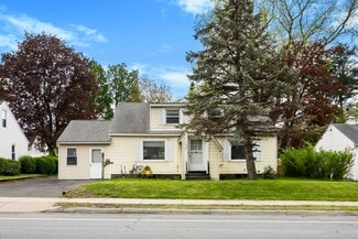 Albany, NY Flex - 1834 Western Ave