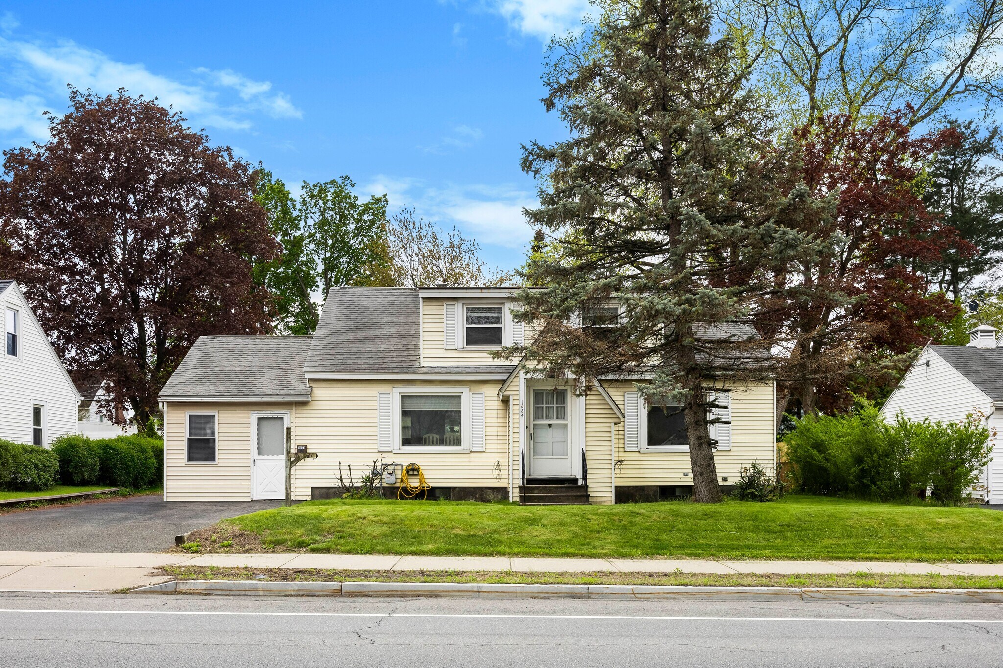 1834 Western Ave, Albany, NY for Sale