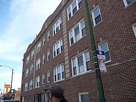 Chicago, IL Office - 2437-2443 W Diversey Ave
