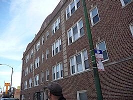 2437-2443 W Diversey Ave, Chicago, IL for Rent