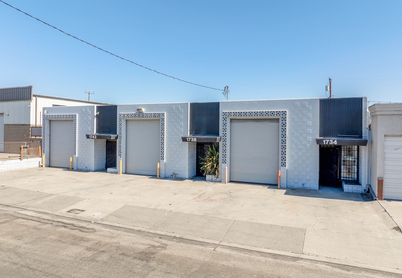 1734-1742 Hayes Ave, Long Beach, CA for Sale