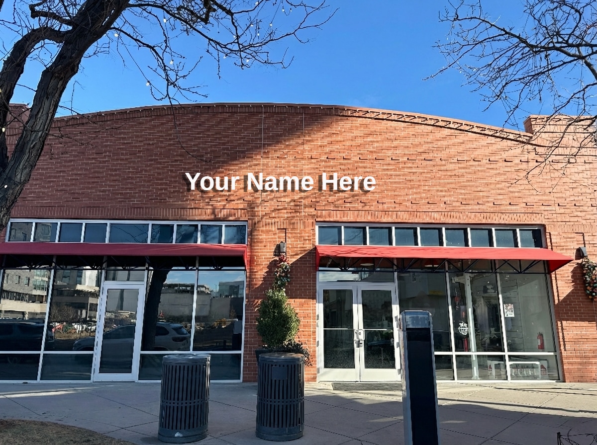 140-184 Steele St, Denver, CO for Rent