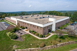 Waterbury, CT Office - 84 Progress Ln