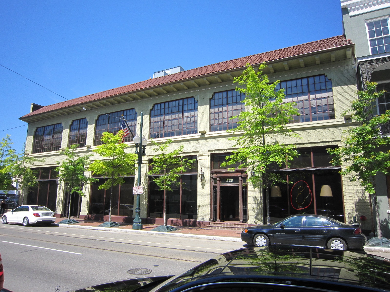 829-839 St Charles Ave, New Orleans, LA for Sale