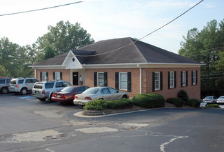 Decatur, GA Office - 2341 Lawrenceville Hwy