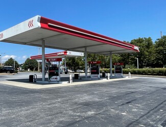 Exton, PA Retail - 102 N Pottstown Pike