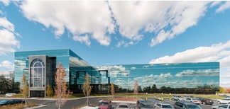 Livonia, MI Office - 17199 N Laurel Park Dr