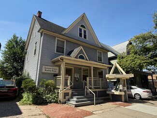 Ann Arbor, MI Loft/Creative Space - 306 E Liberty St