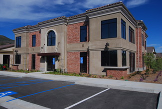 Simi Valley, CA Office - 159 Parrot Ln