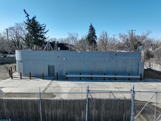 Detroit, MI undefined - 10301 Whittier Ave