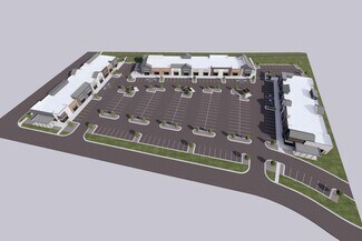 Star, ID Storefront - 12340 W Bounty Ln Star, ID Storefront - 12340 W Bounty Ln