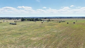 Mounds, OK Agricultural - 11502 Hectorville Rd