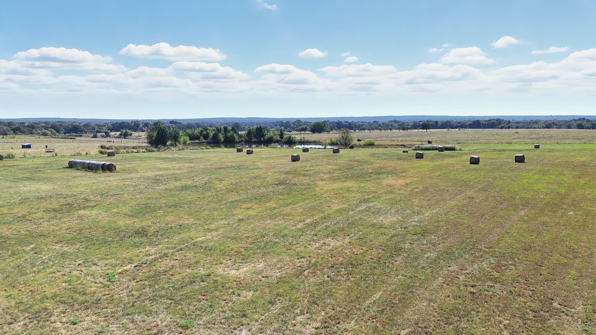 11502 Hectorville Rd, Mounds, OK for Sale