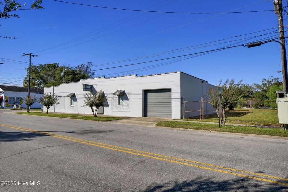1103 Princess St, Wilmington, NC for Sale