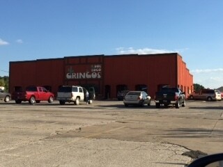 Hope, AR Restaurant - 2406 N Hervey St