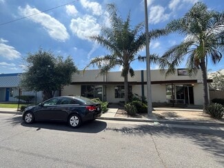 Anaheim, CA Industrial - 1020-1022 E Orangefair Ln