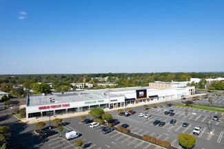 East Brunswick, NJ Retail - 275 Rt-18