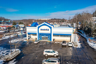 Gibsonia, PA undefined - 4101 Gibsonia Rd