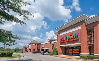 Cordova, TN Office, Retail - 1250 N Germantown Pky Cordova, TN Office, Retail - 1250 N Germantown Pky