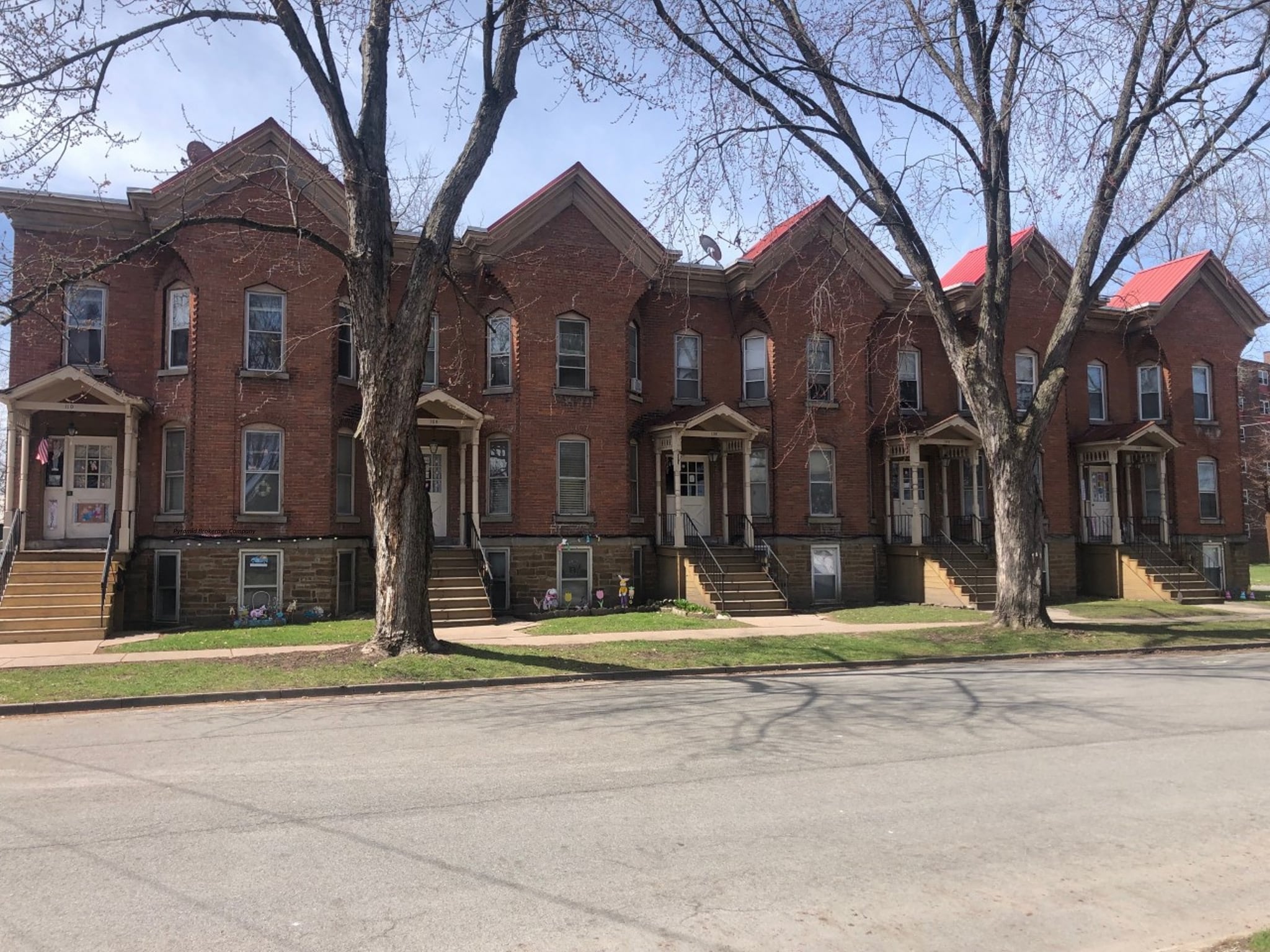 102 West, Oneida, NY for Sale