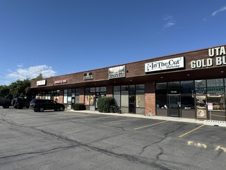 Midvale, UT Office/Retail - 6996-7000 S State St