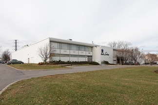 Golden Valley, MN Manufacturing - 925 N Zane Ave Golden Valley, MN Manufacturing - 925 N Zane Ave