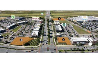 Winter Garden, FL Commercial Land - Hamlin Groves Trail Winter Garden, FL Commercial Land - Hamlin Groves Trail