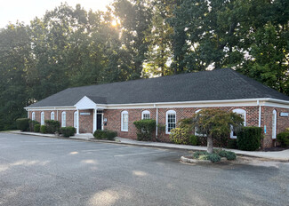 Forest, VA Office - 302 Enterprise Dr