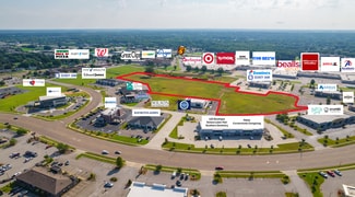 Jackson, TN Commercial - Union University Drive