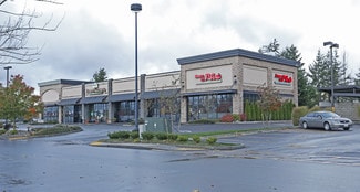 Covington, WA Retail - 16717 SE 272nd St