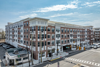 Roselle Park, NJ Retail - 10 W Westfield Ave W