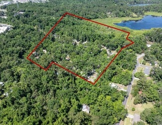 Lake City, FL Manufactured Housing/Mobile Housing - 410 NW Ridgewood Ave