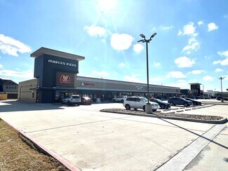 Brookshire, TX Retail - 30643 Kingsland Blvd