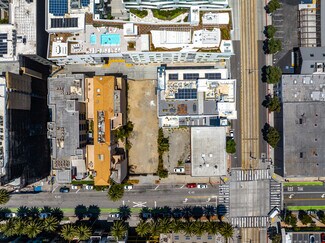 Santa Monica, CA Residential - 1543-1557 7th street
