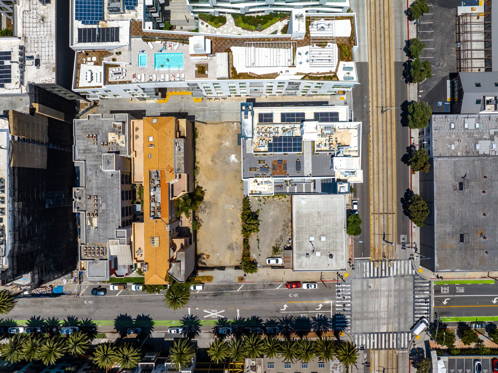 1543-1557 7th street, Santa Monica, CA for Sale