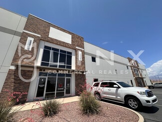 Saint George, UT Industrial - 4616 S Beehive Dr