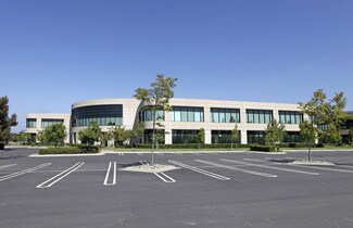Fremont, CA Office - 6900 Dumbarton Cir