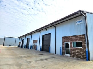 Fort Worth, TX Flex, Industrial - 13029 Harmon Rd Fort Worth, TX Flex, Industrial - 13029 Harmon Rd