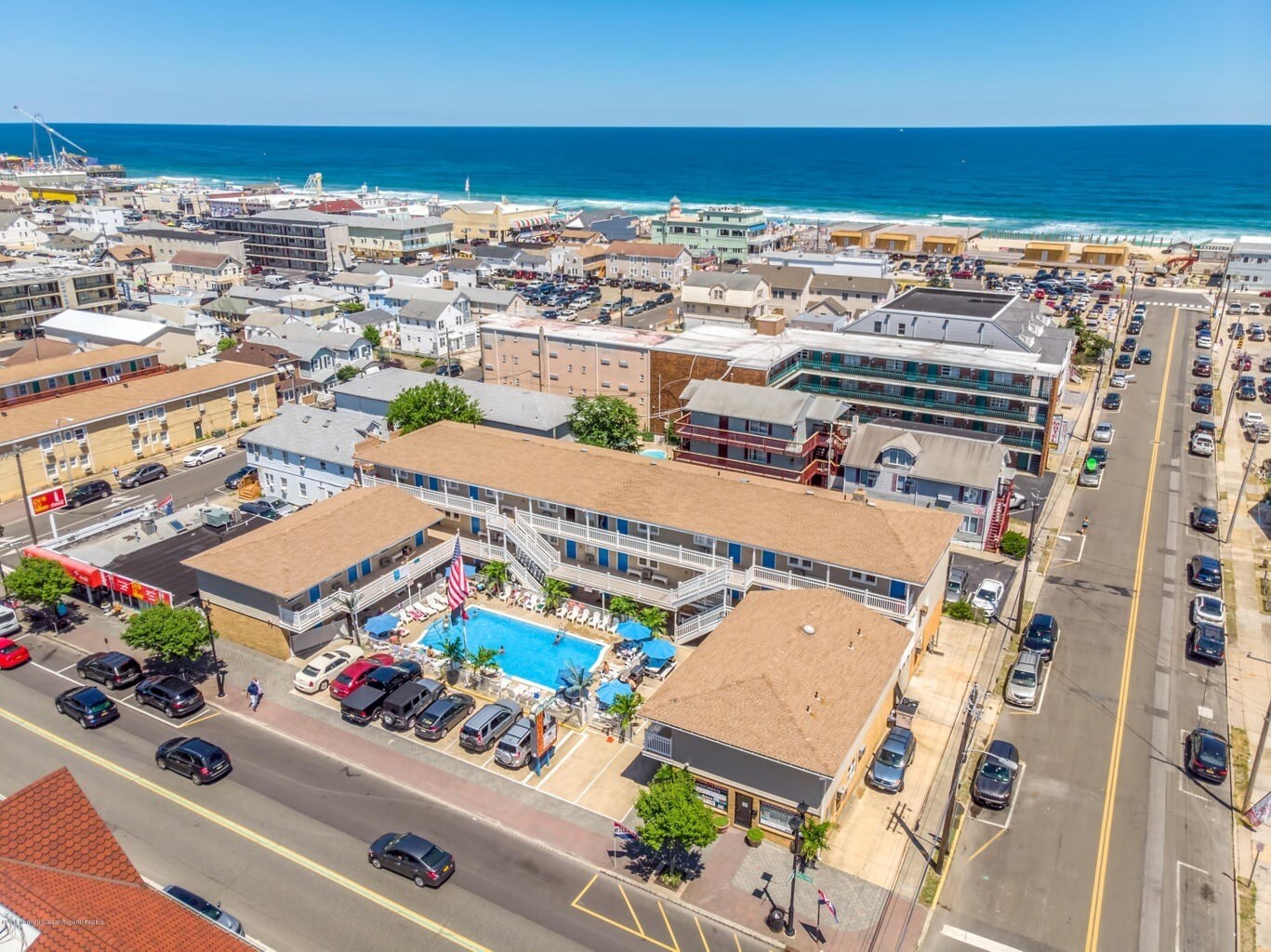 2 Boulevard, Seaside Heights, NJ for Sale