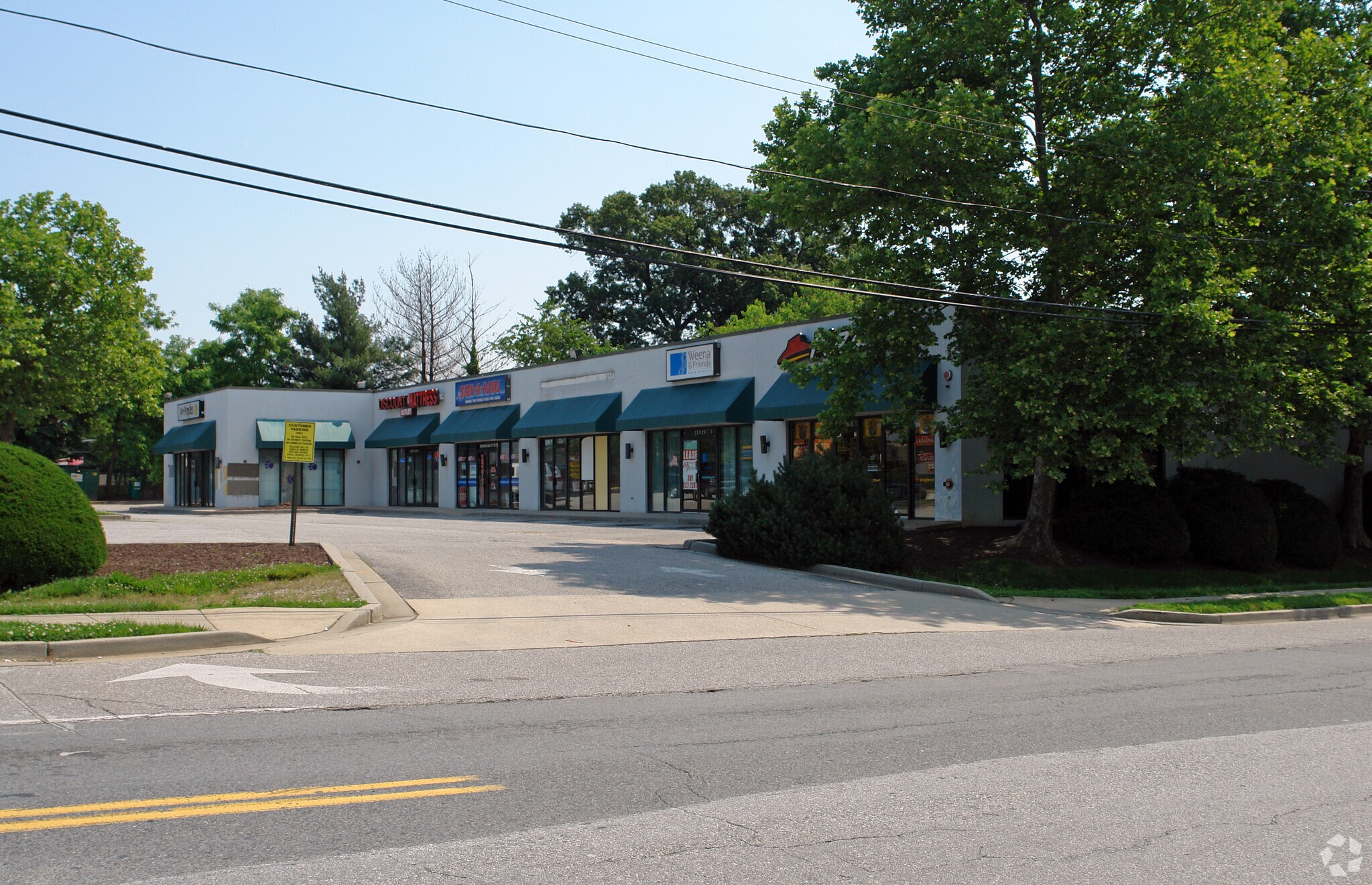13919 Baltimore Ave, Laurel, MD for Rent