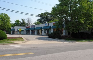 Laurel, MD Retail - 13919 Baltimore Ave