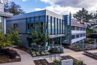Palo Alto, CA Office - 1801 Page Mill Rd