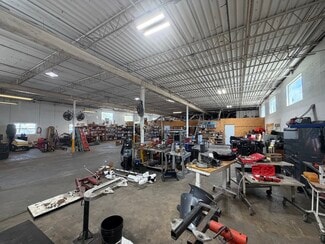 Fort Myers, FL Industrial Land - 16820 San Carlos Blvd