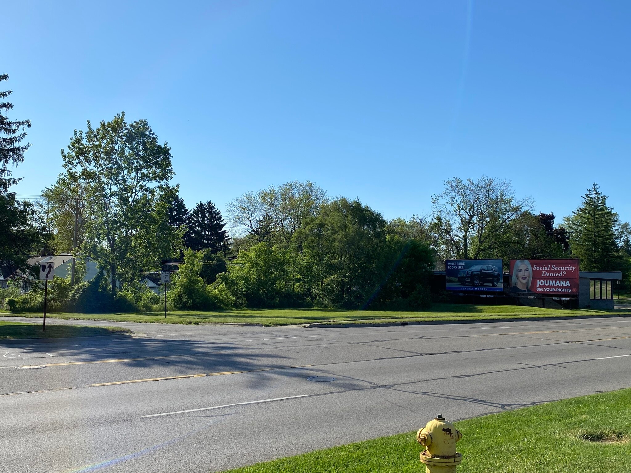 Baldwin Ave @ Lapeer Rd, Pontiac, MI for Sale