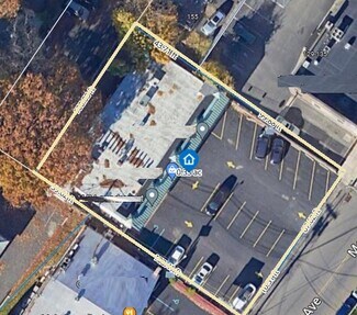 Passaic, NJ undefined - 121 Main Ave