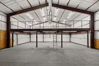Camp Verde, AZ Warehouse - 4626 Old Highway 279