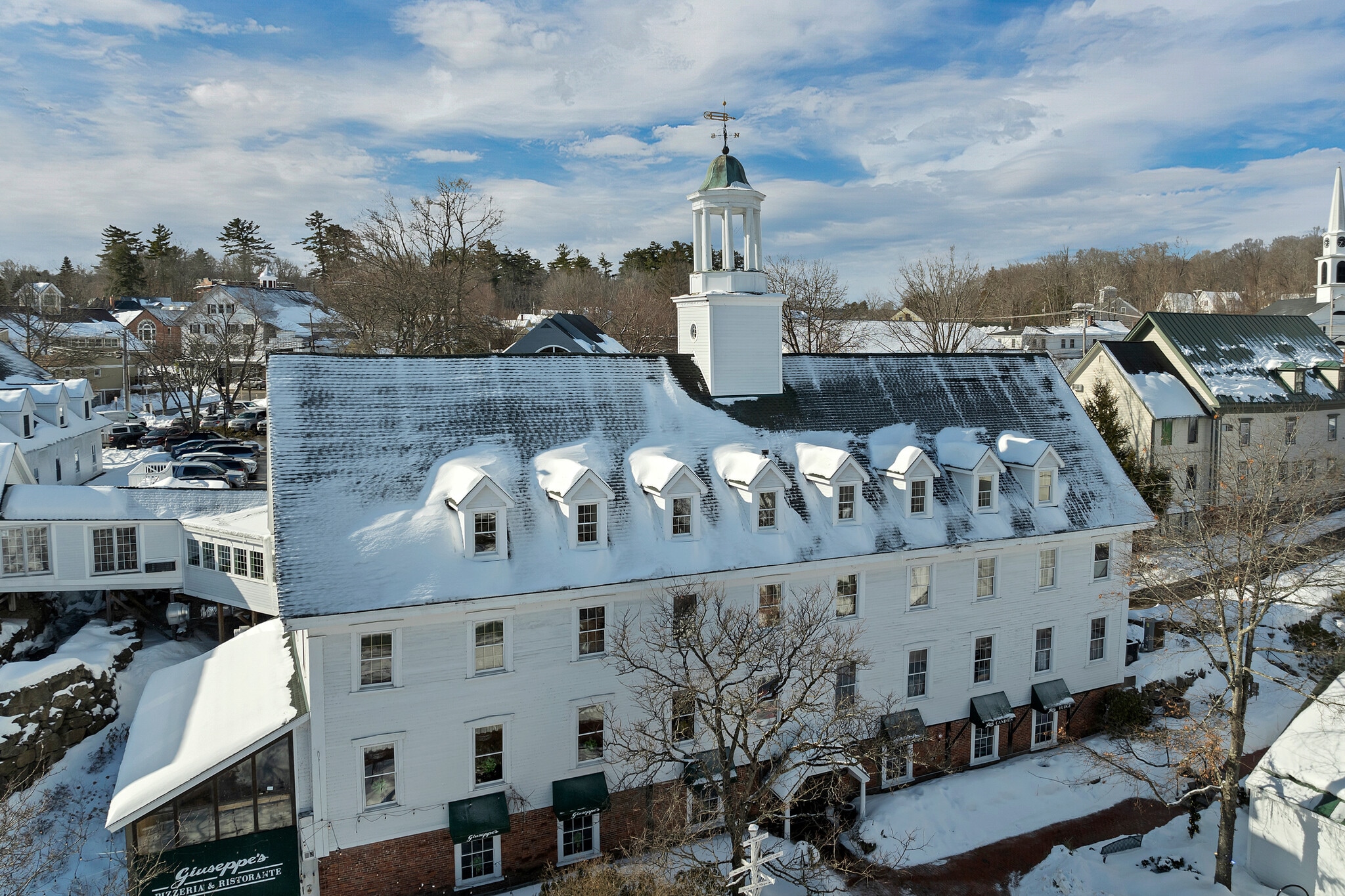 312 Daniel Webster Hwy, Meredith, NH for Rent