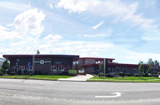 Mill Creek, WA Retail - 3916 148th St SE