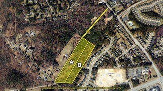 Glen Allen, VA Residential - 12422 Kain Rd