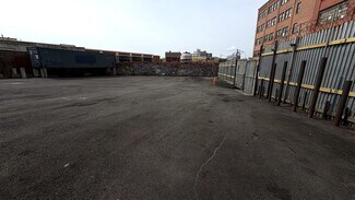 Bronx, NY Commercial Land - 430-440 Timpson Pl Bronx, NY Commercial Land - 430-440 Timpson Pl